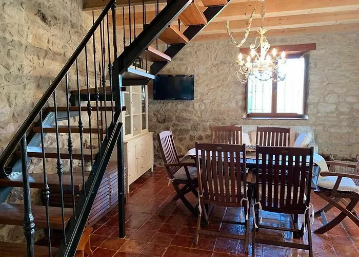 Casa Rural El Pajarcillo