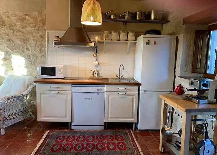 Casa Rural El Pajarcillo