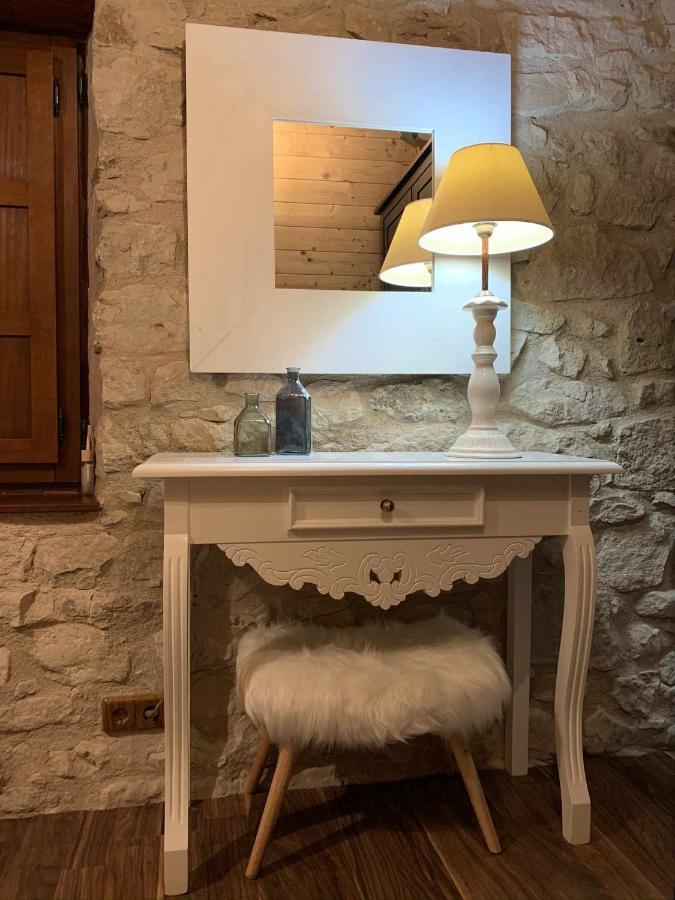 El Pajarcillo Landhaus *