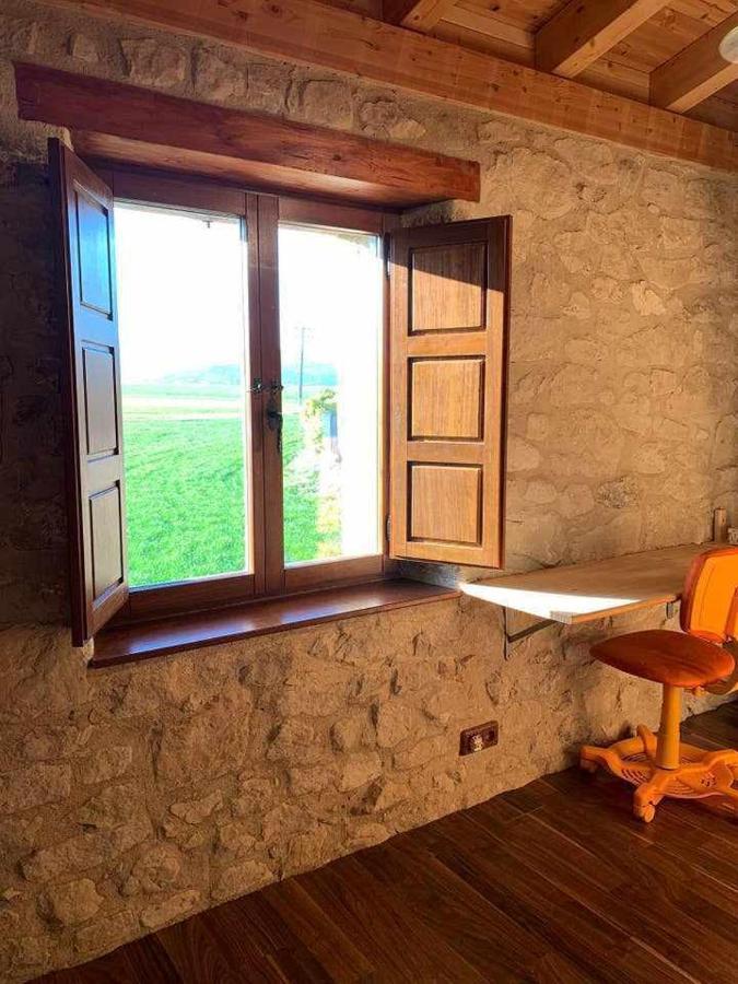El Pajarcillo Landhaus *