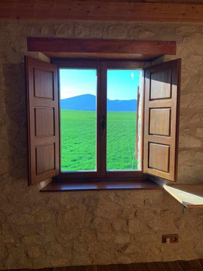 El Pajarcillo Landhaus Moriana